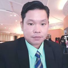 Sherwin Sapin's profile picture