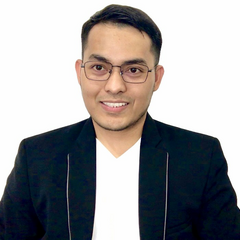 Joko Gunawan's profile picture