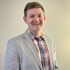 Chris Mason's profile picture