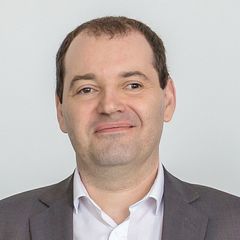 Athanasios Toumpis's profile picture