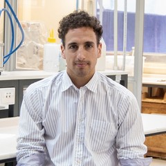 Alejandro Paredes's profile picture