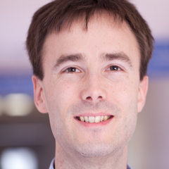 Timothy Hinks's profile picture