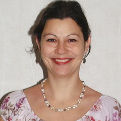 Yarmila Daskalova's profile picture