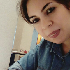 Arezoo Dadrasnia's profile picture