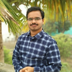 Avuthu Reddy's profile picture