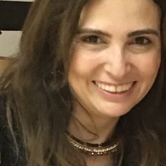 Rola Farid's profile picture