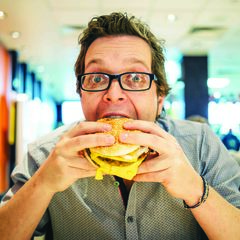 Glen  Donnar's profile picture