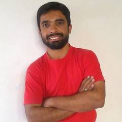 V. D. Loliyana's profile picture