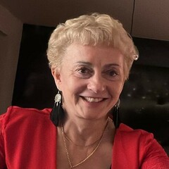 Annamária Artner's profile picture