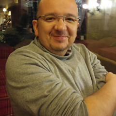 Yaakov Roitman's profile picture