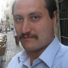 Ilya Chernov's profile picture