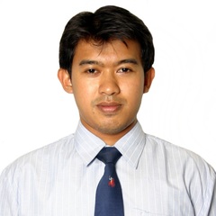 Cahyono Susetyo's profile picture