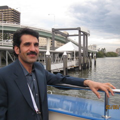 Raza Khan's profile picture