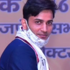 Anuj Kumar's profile picture