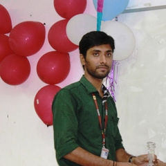 M. Vijay Kumar's profile picture