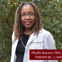 Phyllis  Raynor's profile picture