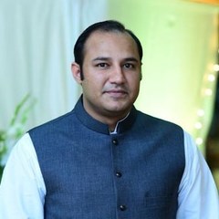 Kashif Munir's profile picture