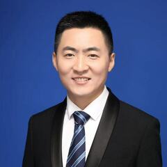 Yongfei Yang's profile picture