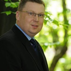 Sławomir Rębisz's profile picture