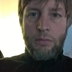 David Lidzey's profile picture