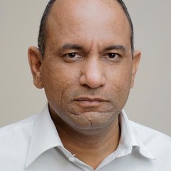 Aamir Mubashar's profile picture