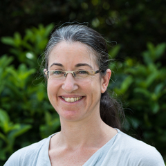 Yael Bar-Zeev's profile picture