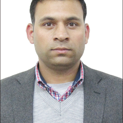 CHANDER PRAKASH's profile picture