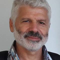 Argyris Toubekis's profile picture