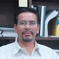 Benjamín Floran's profile picture