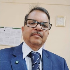 Hari Shanker  Tewari's profile picture