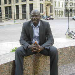 Temitope Raphael Ayodele's profile picture