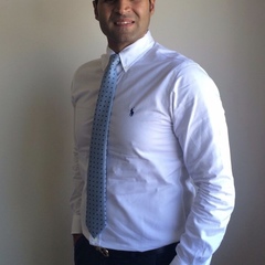 Seyed Alireza Athari's profile picture