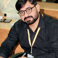 Asim Ali's profile picture