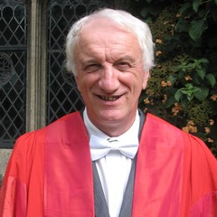 Richard Lewis's profile picture