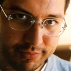 Murat Akser's profile picture