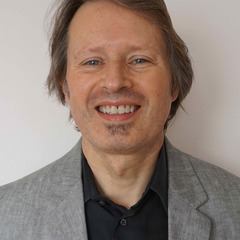 Robert Tyminski's profile picture