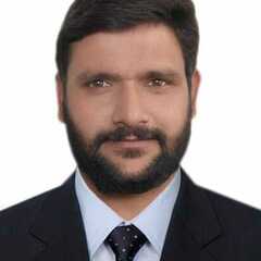 Muhammad Sajjad Shabbir's profile picture