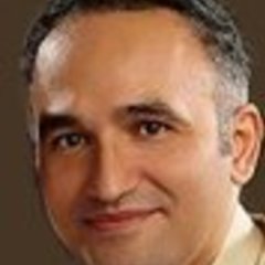 Ali Mohammadzadeh's profile picture