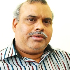 BASAVARAJ  KERUR's profile picture