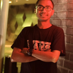 Itsar  Rangka's profile picture