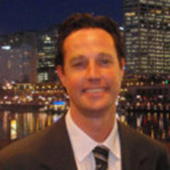 Paul Burke's profile picture