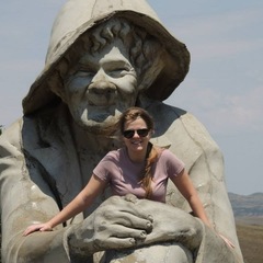 Monica  Paiano's profile picture