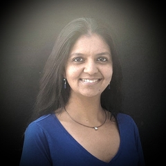 Kanksha Mahadevia Ghimire's profile picture