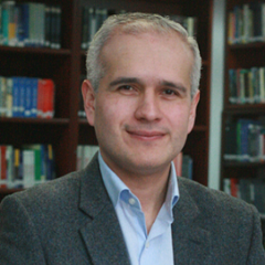 Fabio Sánchez's profile picture