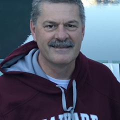 David Bruce Conn's profile picture