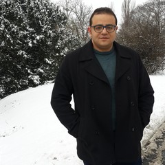 Sherif Fahmy's profile picture