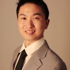 Yeqing Wang's profile picture