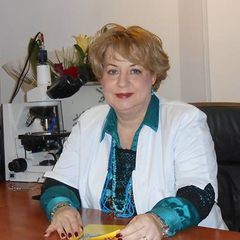 Cristina Gug's profile picture