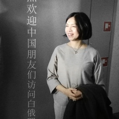 Linda Li's profile picture
