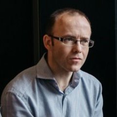 David Beattie's profile picture